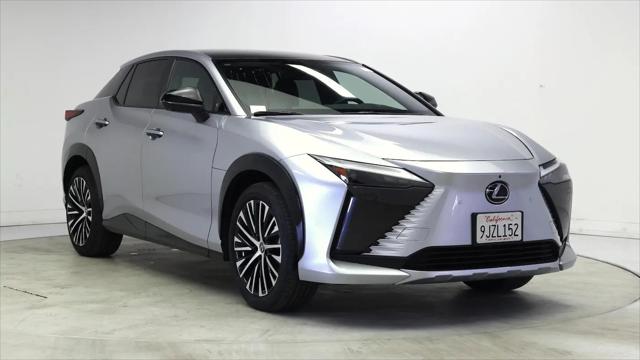 2023 Lexus RZ 450e Luxury for sale in Murietta, CA