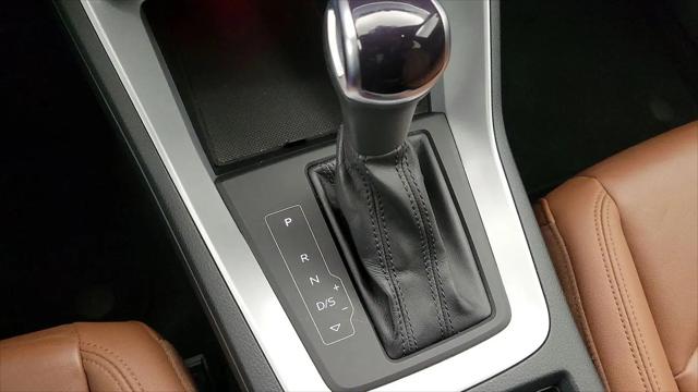 2022 Audi Q3 Premium Plus 45 TFSI S line quattro Tiptronic