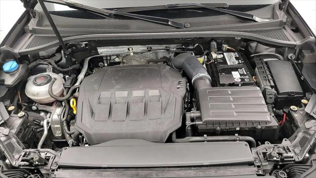 2022 Audi Q3 Premium Plus 45 TFSI S line quattro Tiptronic