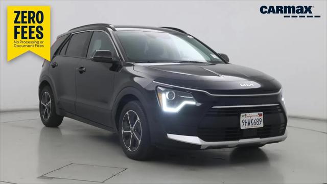 2023 Kia Niro EX for sale in Ontario, CA