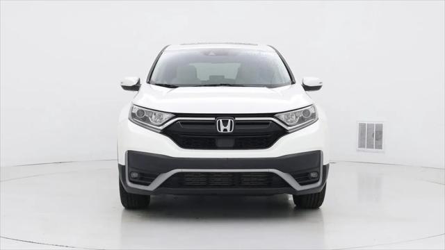 2022 Honda CR-V 2WD EX