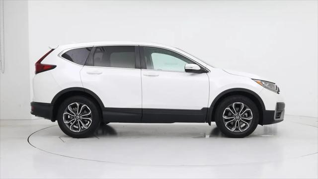 2022 Honda CR-V 2WD EX