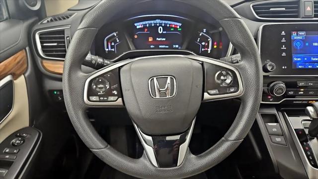 2022 Honda CR-V 2WD EX