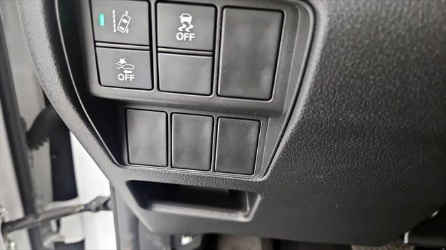 2022 Honda CR-V 2WD EX