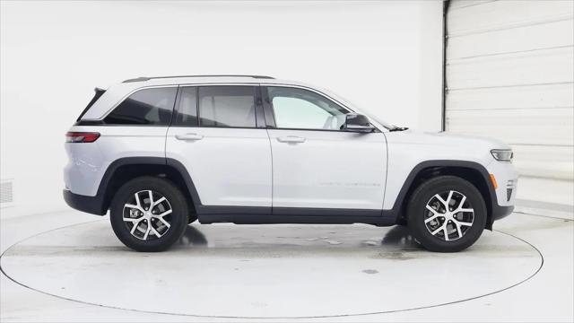 2023 Jeep Grand Cherokee Limited 4x2