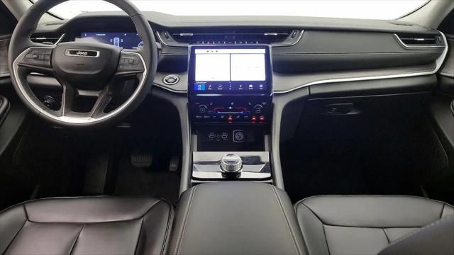 2023 Jeep Grand Cherokee Limited 4x2