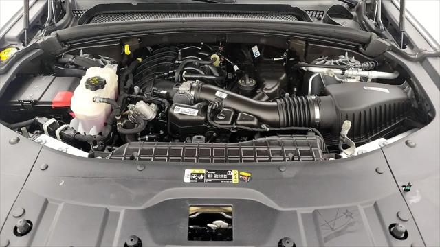 2023 Jeep Grand Cherokee Limited 4x2