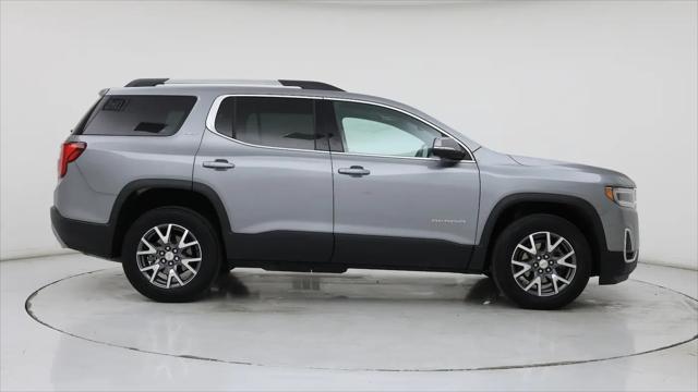 2023 GMC Acadia FWD SLT