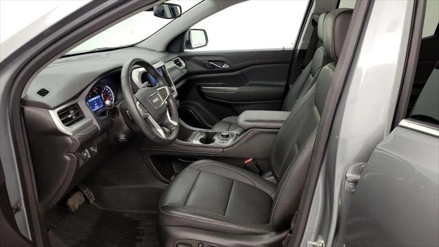 2023 GMC Acadia FWD SLT