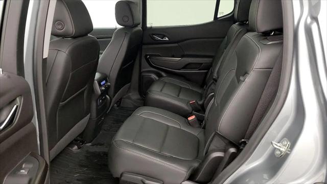 2023 GMC Acadia FWD SLT