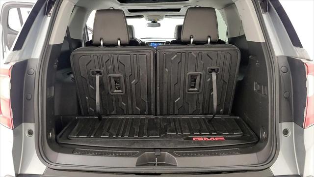 2023 GMC Acadia FWD SLT