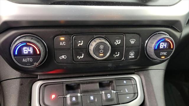 2023 GMC Acadia FWD SLT
