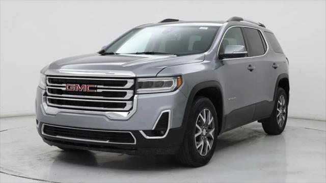 2023 GMC Acadia FWD SLT