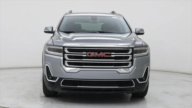 2023 GMC Acadia FWD SLT