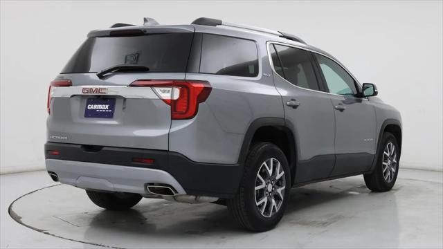 2023 GMC Acadia FWD SLT