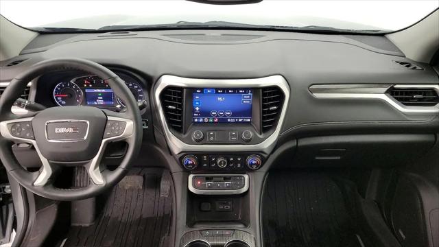 2023 GMC Acadia FWD SLT