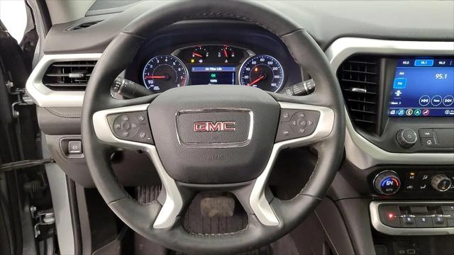 2023 GMC Acadia FWD SLT