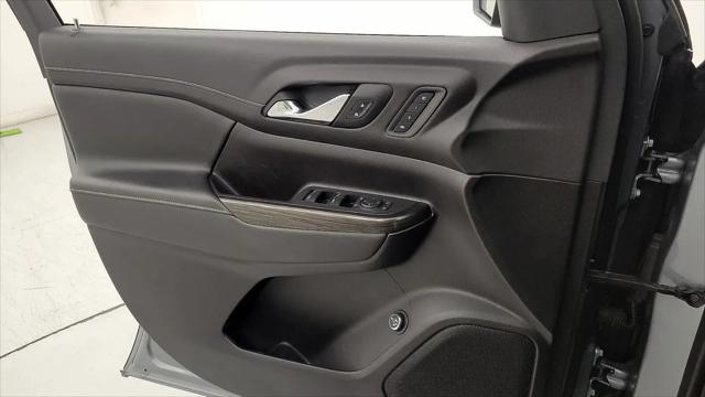 2023 GMC Acadia FWD SLT