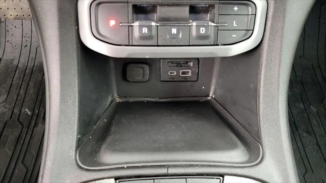2023 GMC Acadia FWD SLT
