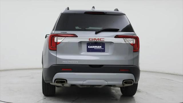 2023 GMC Acadia FWD SLT