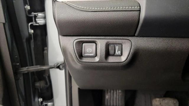 2023 GMC Acadia FWD SLT
