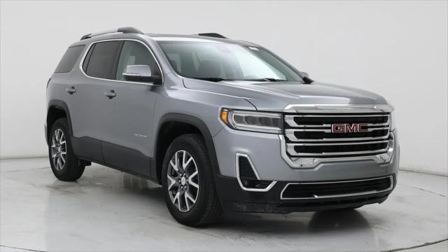 2023 GMC Acadia FWD SLT for sale in Wichita, KS