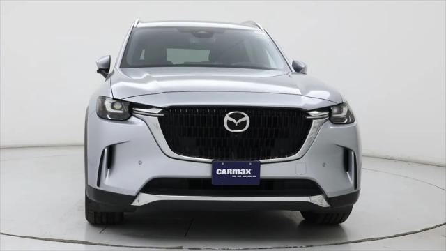 2024 Mazda X-90 Premium Plus