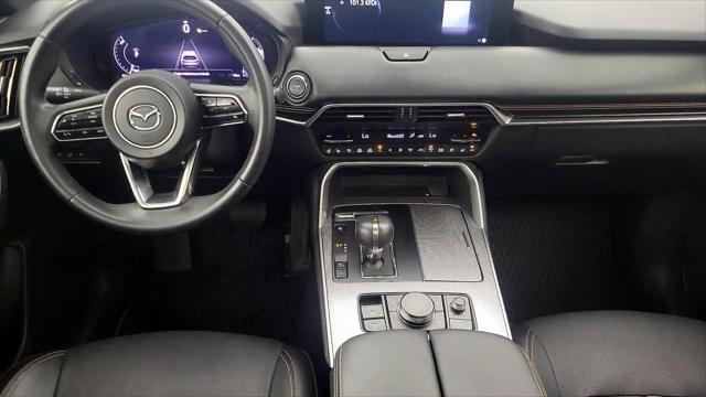 2024 Mazda X-90 Premium Plus