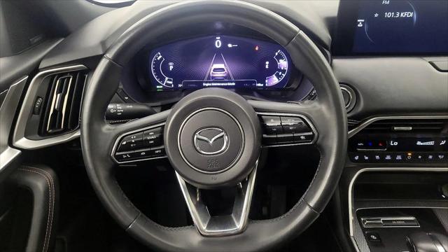 2024 Mazda X-90 Premium Plus