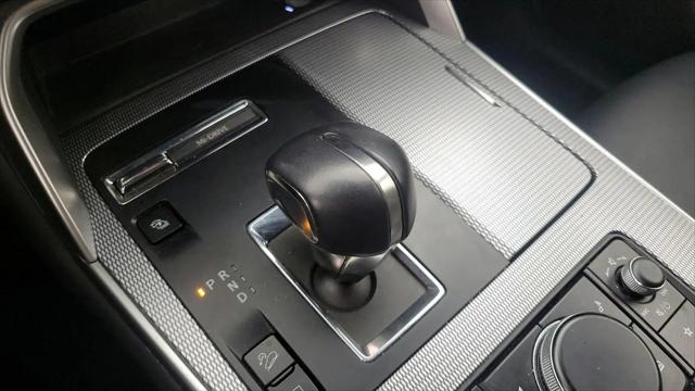 2024 Mazda X-90 Premium Plus