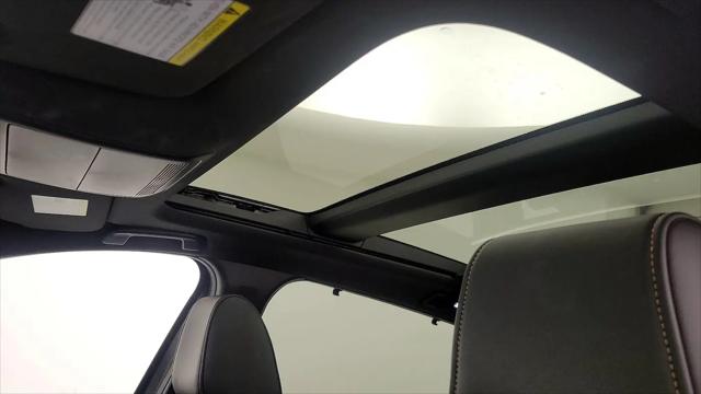 2024 Mazda X-90 Premium Plus