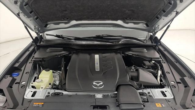 2024 Mazda X-90 Premium Plus