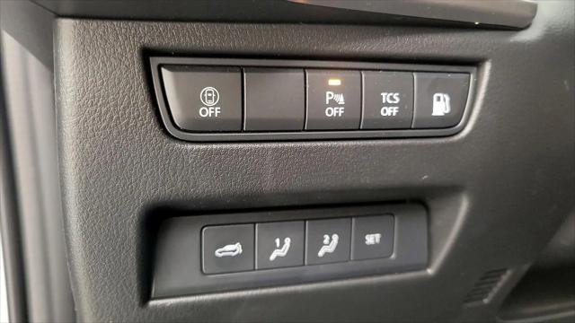 2024 Mazda X-90 Premium Plus