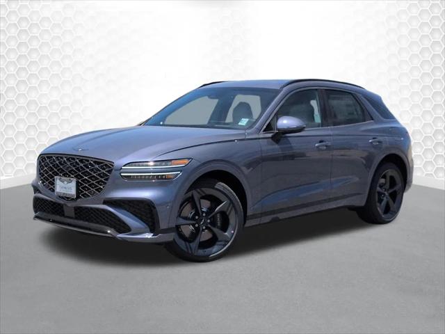 2026 Genesis GV70 3.5T Sport Prestige for sale in La Quinta, CA