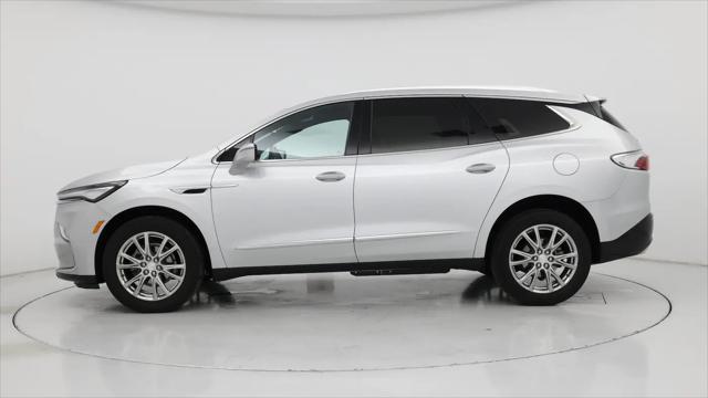2022 Buick Enclave FWD Essence