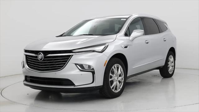 2022 Buick Enclave FWD Essence