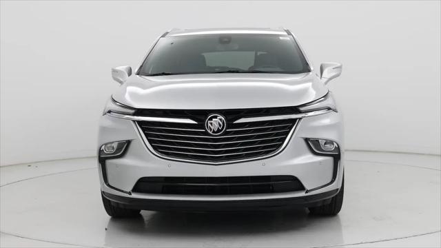 2022 Buick Enclave FWD Essence