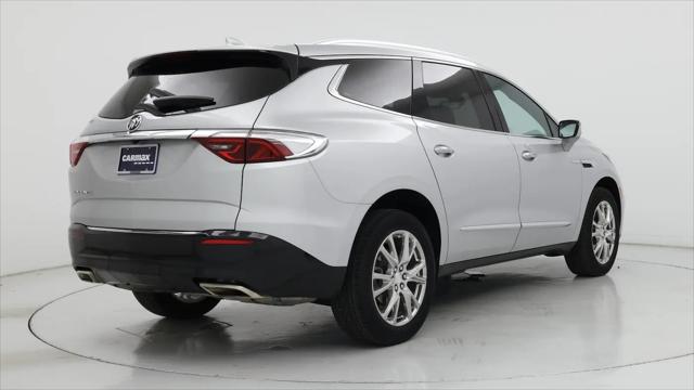 2022 Buick Enclave FWD Essence