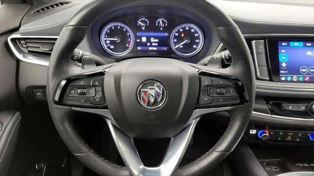 2022 Buick Enclave FWD Essence