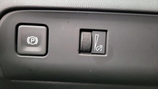 2022 Buick Enclave FWD Essence