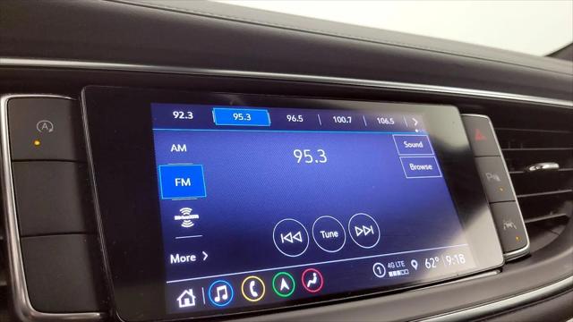 2022 Buick Enclave FWD Essence