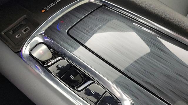 2022 Buick Enclave FWD Essence