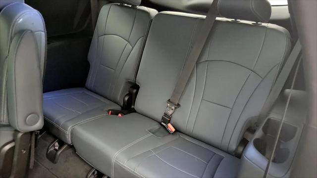2022 Buick Enclave FWD Essence