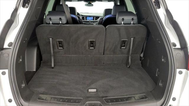 2022 Buick Enclave FWD Essence