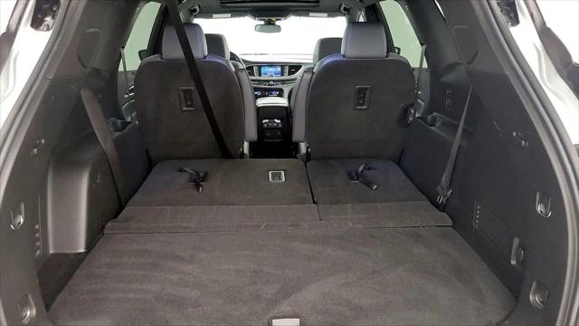 2022 Buick Enclave FWD Essence