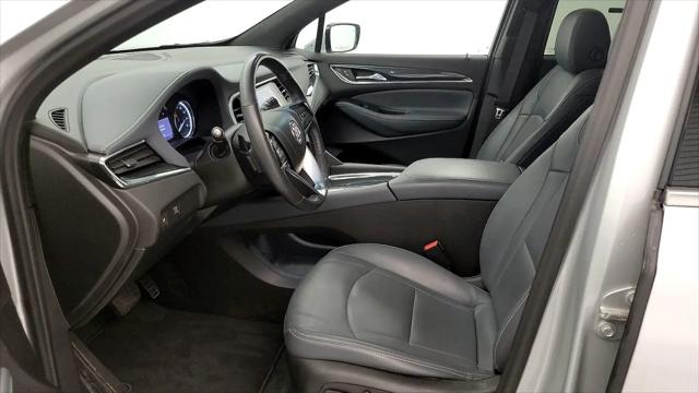 2022 Buick Enclave FWD Essence