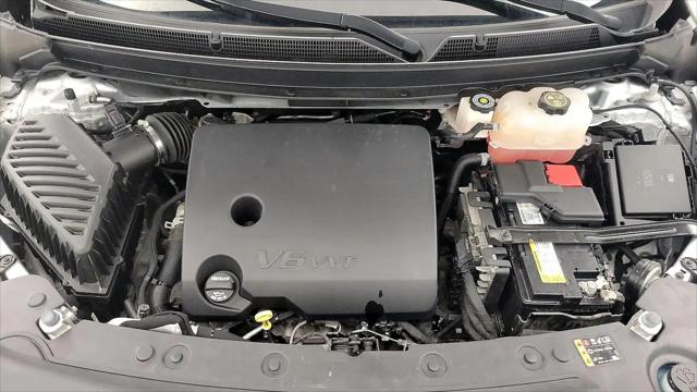 2022 Buick Enclave FWD Essence