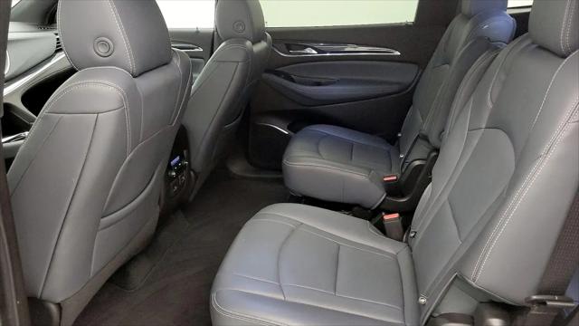 2022 Buick Enclave FWD Essence
