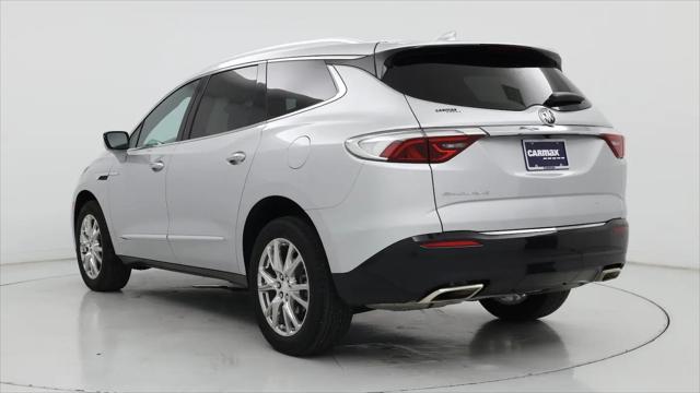 2022 Buick Enclave FWD Essence