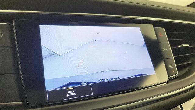 2022 Buick Enclave FWD Essence